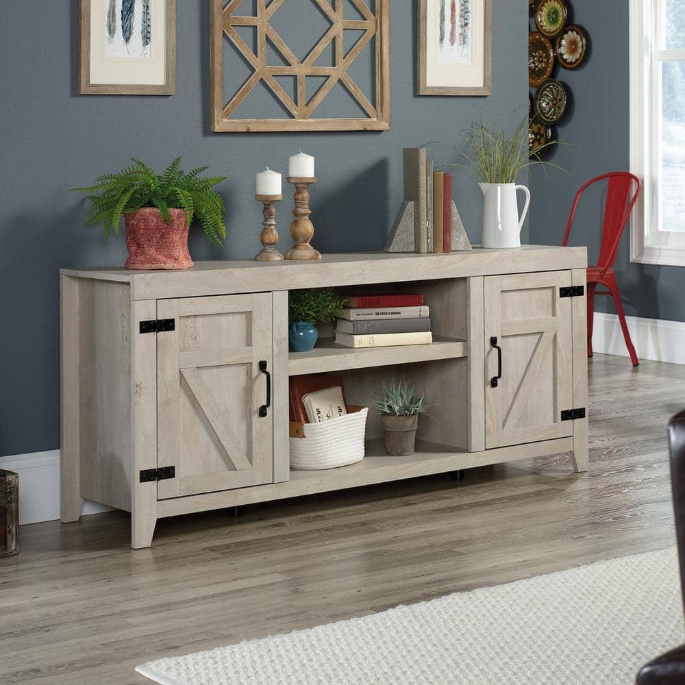 Lark Manor™ Brunoy Entertainment Credenza Chc