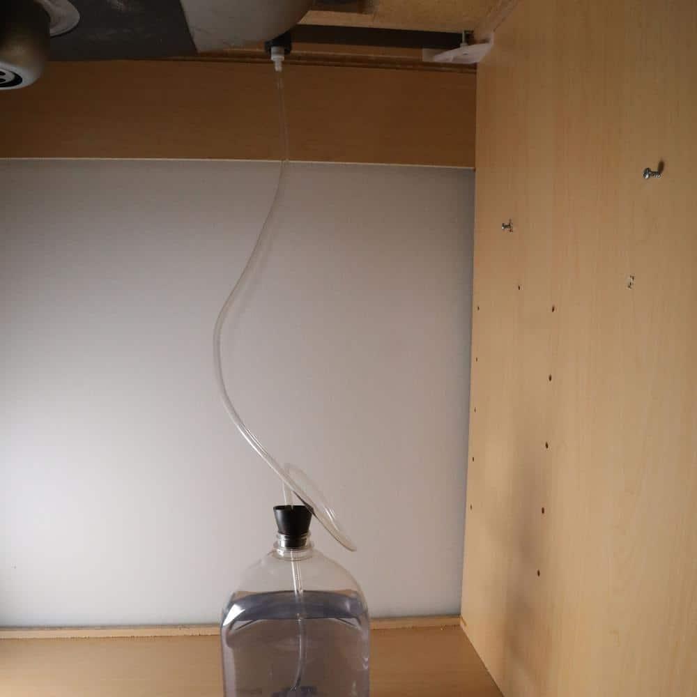 Danco Universal Soap Pump Cartridge and Straw