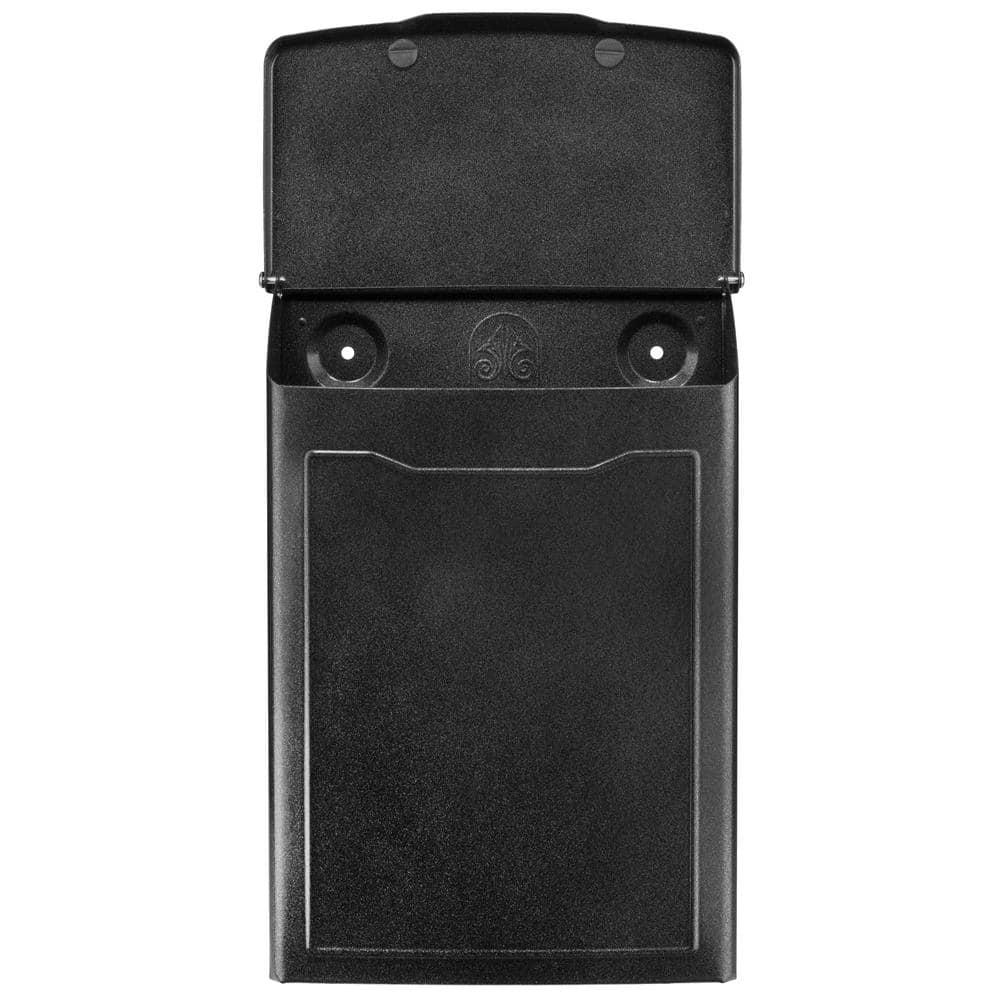 Architectural Mailboxes Marina Wall Mounted Mailbox