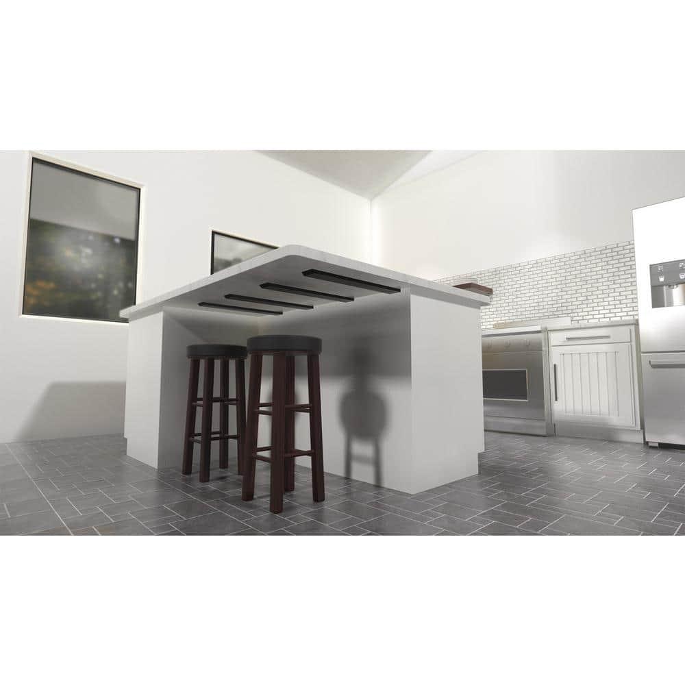 The Original Granite Bracket The Original™ L Bracket Countertop Support Bracket
