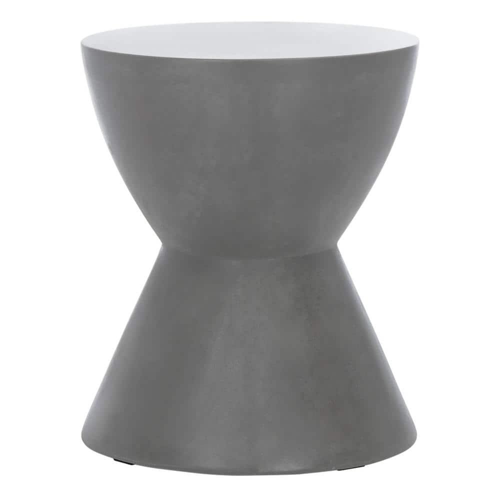 Perse End Table