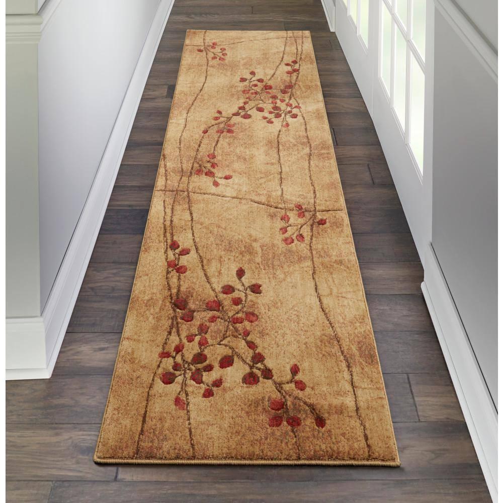 Lark Manor™ Runner 2'3" x 8'