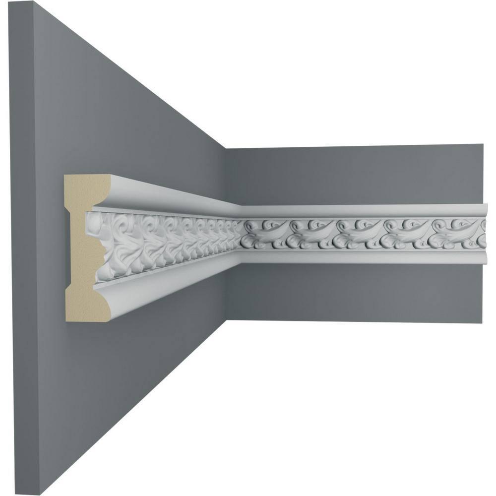 Ekena Millwork Kinsley Chair Rail