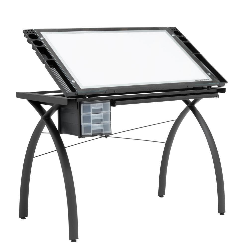 Agustina 43.25'' Desk