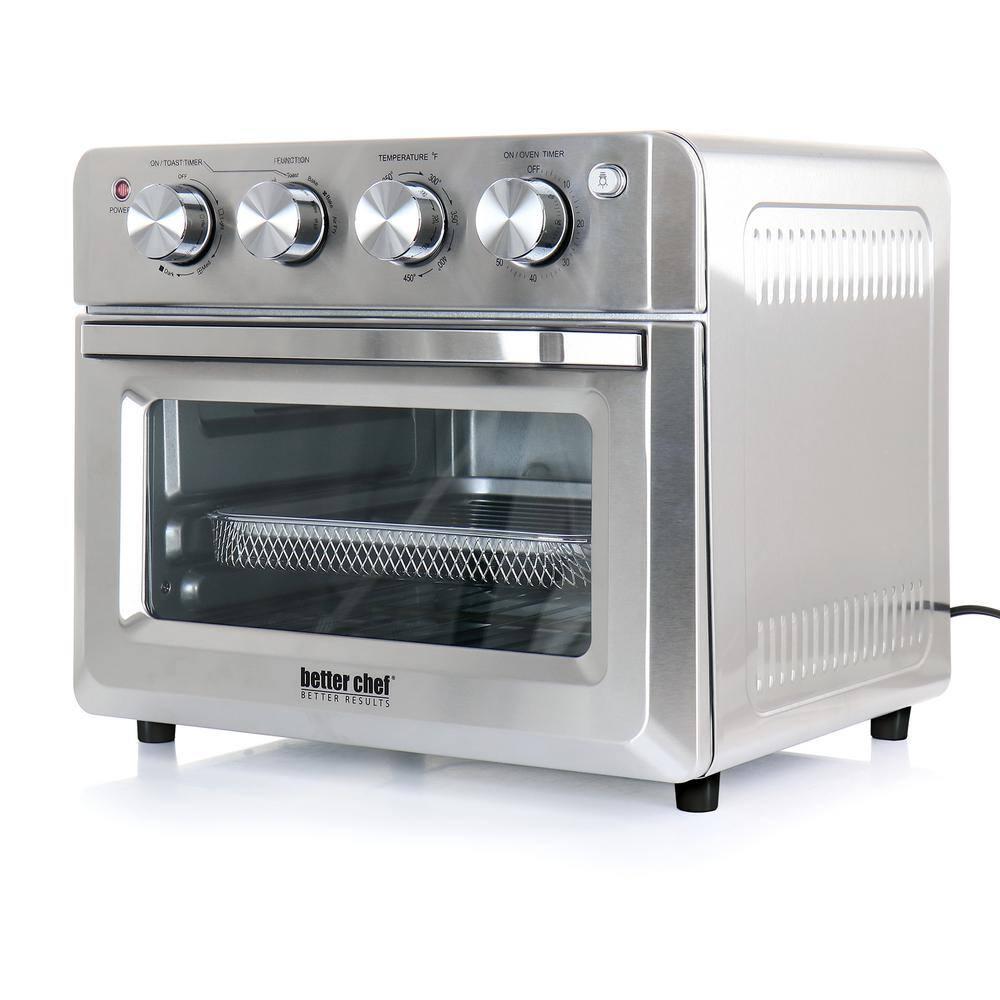 Better Chef Better Chef Toaster Oven