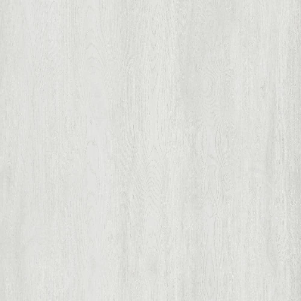 Lucida USA GlueCore Classic 22mil x 7.3" W x 48" L Glue Down Vinyl Tile Flooring