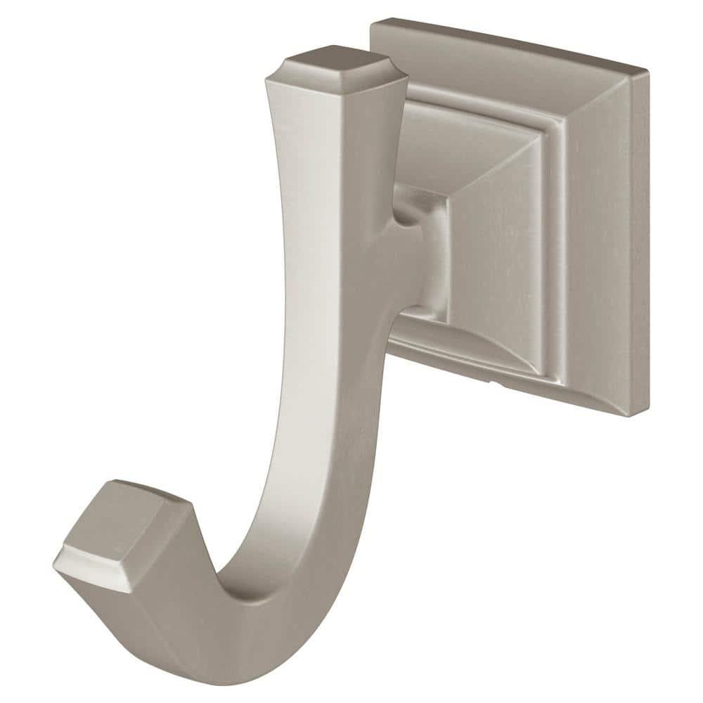 American Standard Town Square S Wall Mounted Robe Hook 7455210.295