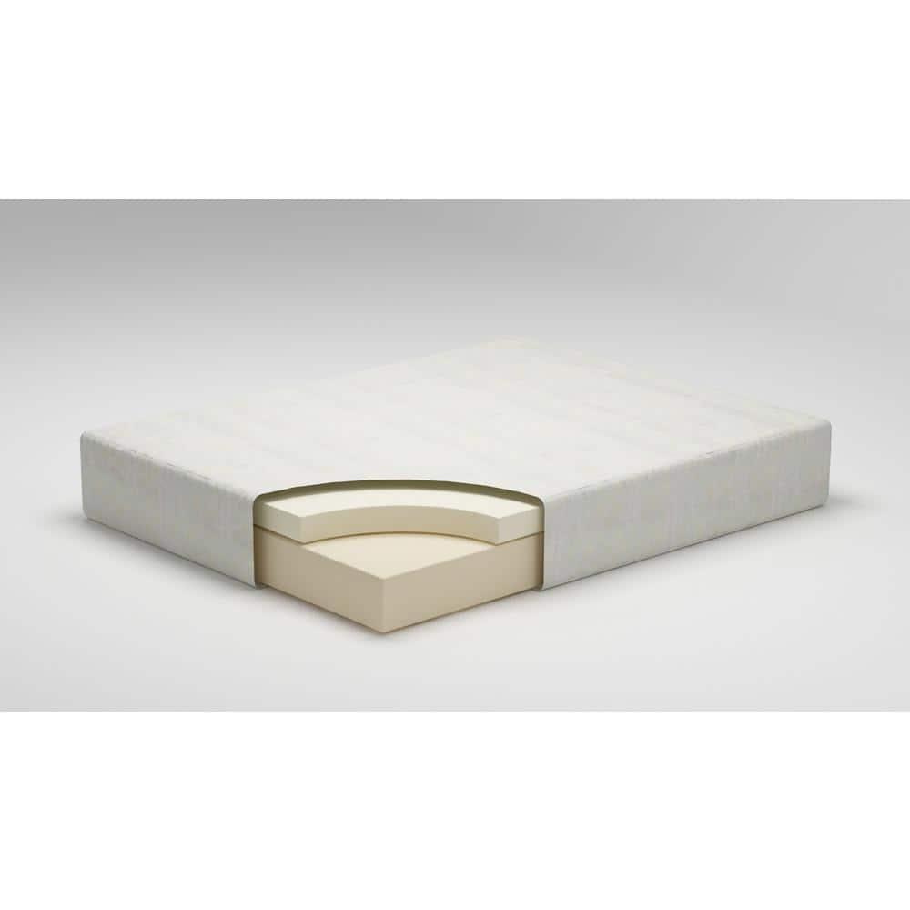 Signature Design by Ashley Signature Design by Ashley Chime Firm Memory Foam Mattress