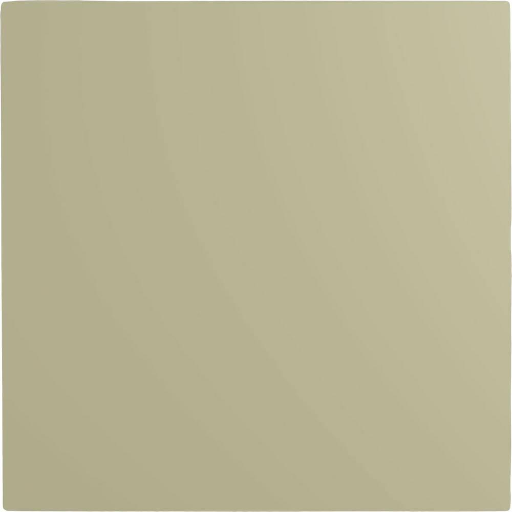 Ekena Millwork Palmetto 7.875'' H x 7.875'' W x 625'' D Urethane Rosette Applique