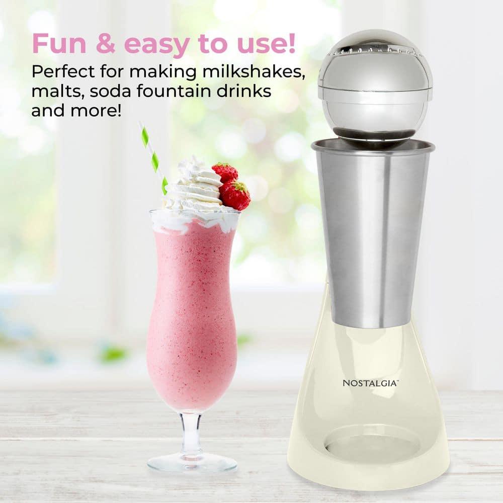 Nostalgia Nostalgia 16 Blender