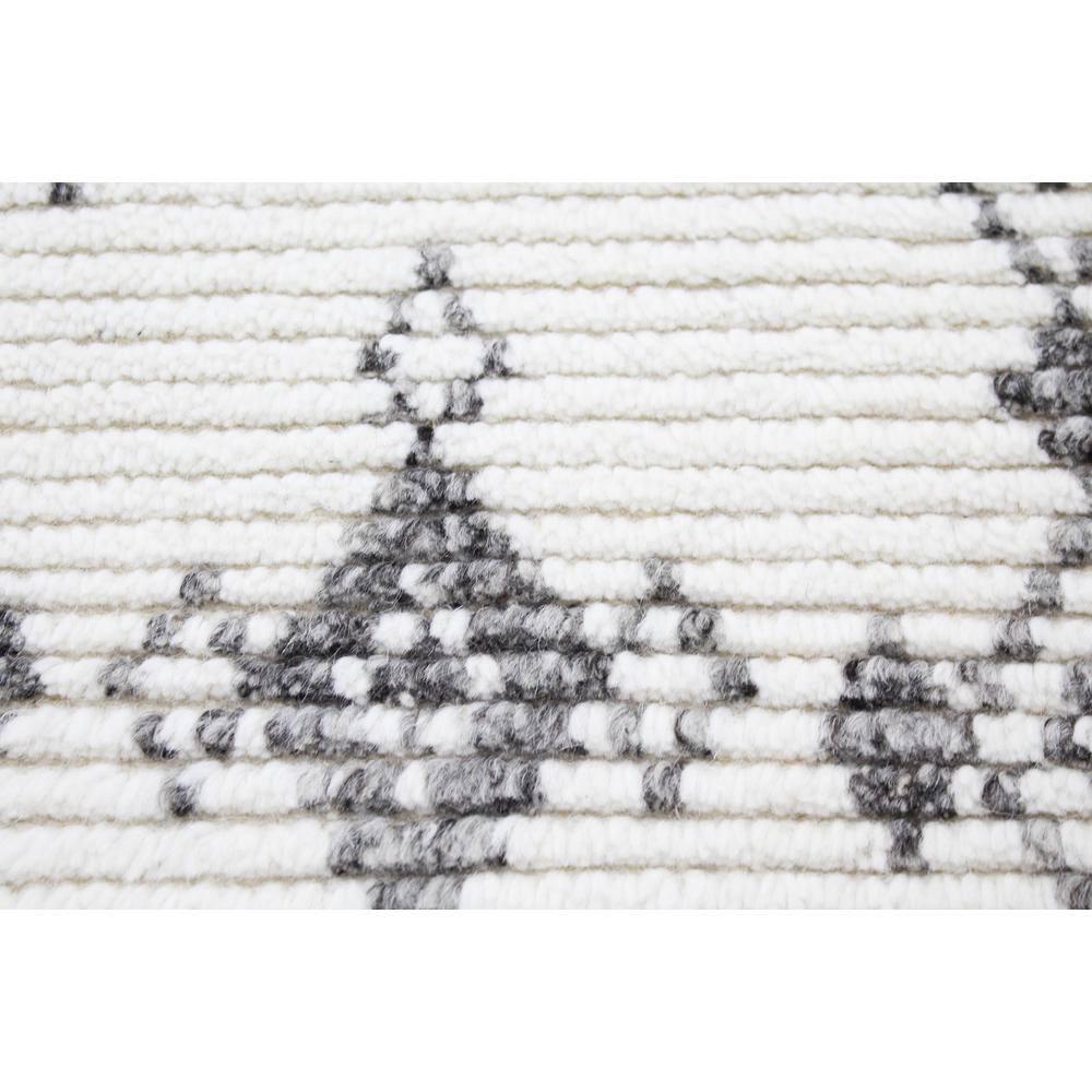 Bashian July Area Rug Ivory 3'6" X 5'6"
