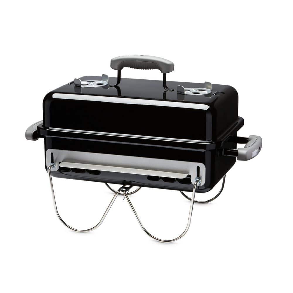 Weber Go-Anywhere Charcoal Grill