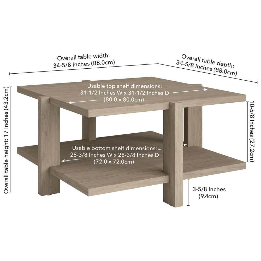 Ingrid Coffee Table