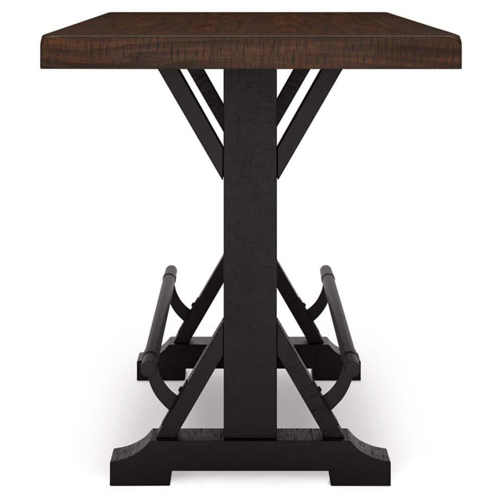 Williston Forge Shanay Counter Height Dining Table