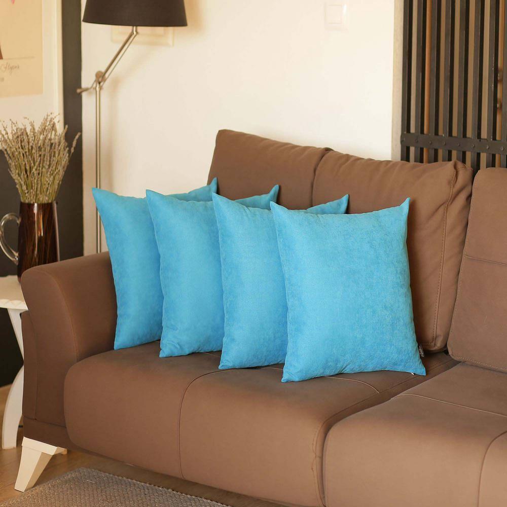Pillow Cover (Set of 4)