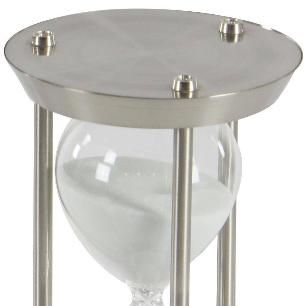 Mercer41 Geyer Abstract Hourglass