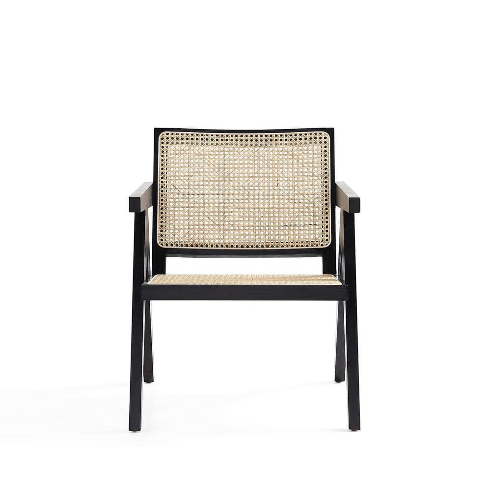 Winston Porter Hamlet Upholstered Armchair (Set of 2)