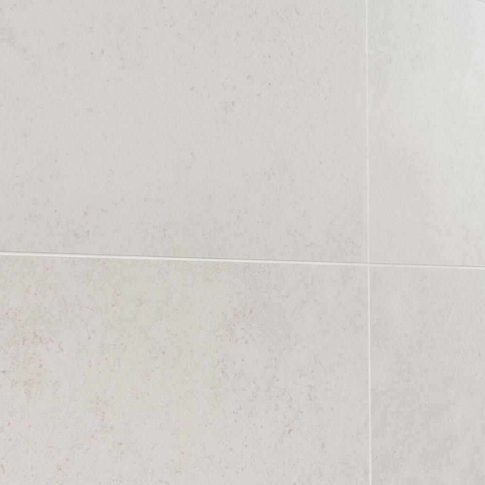 Bond Tile Grava 11.81 in. x 23.62 in. Matte Stone Look Porcelain Floor and Wall Tile (9.68 Sq. Ft. / Case)