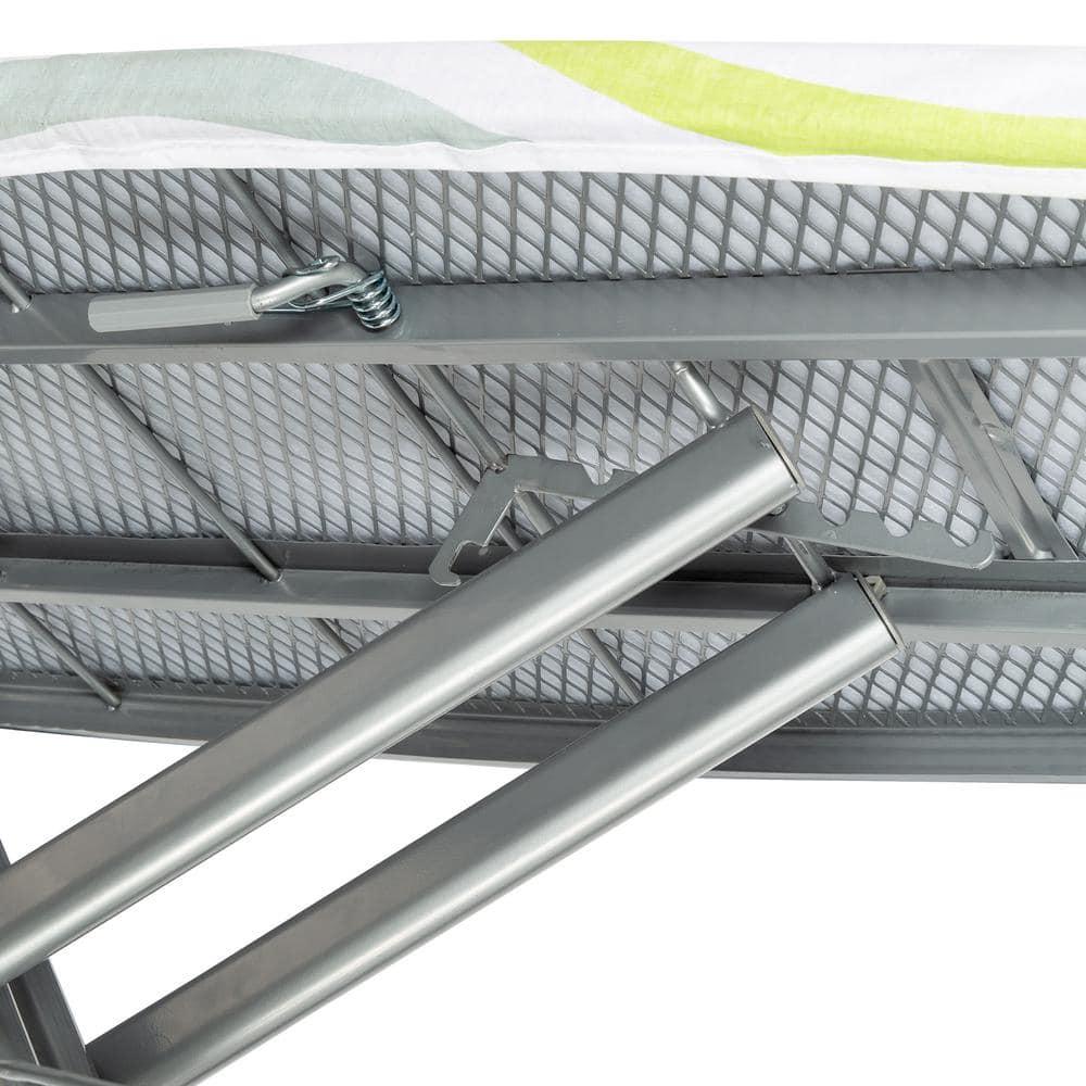 Honey Can Do Metal Freestanding Ironing Board