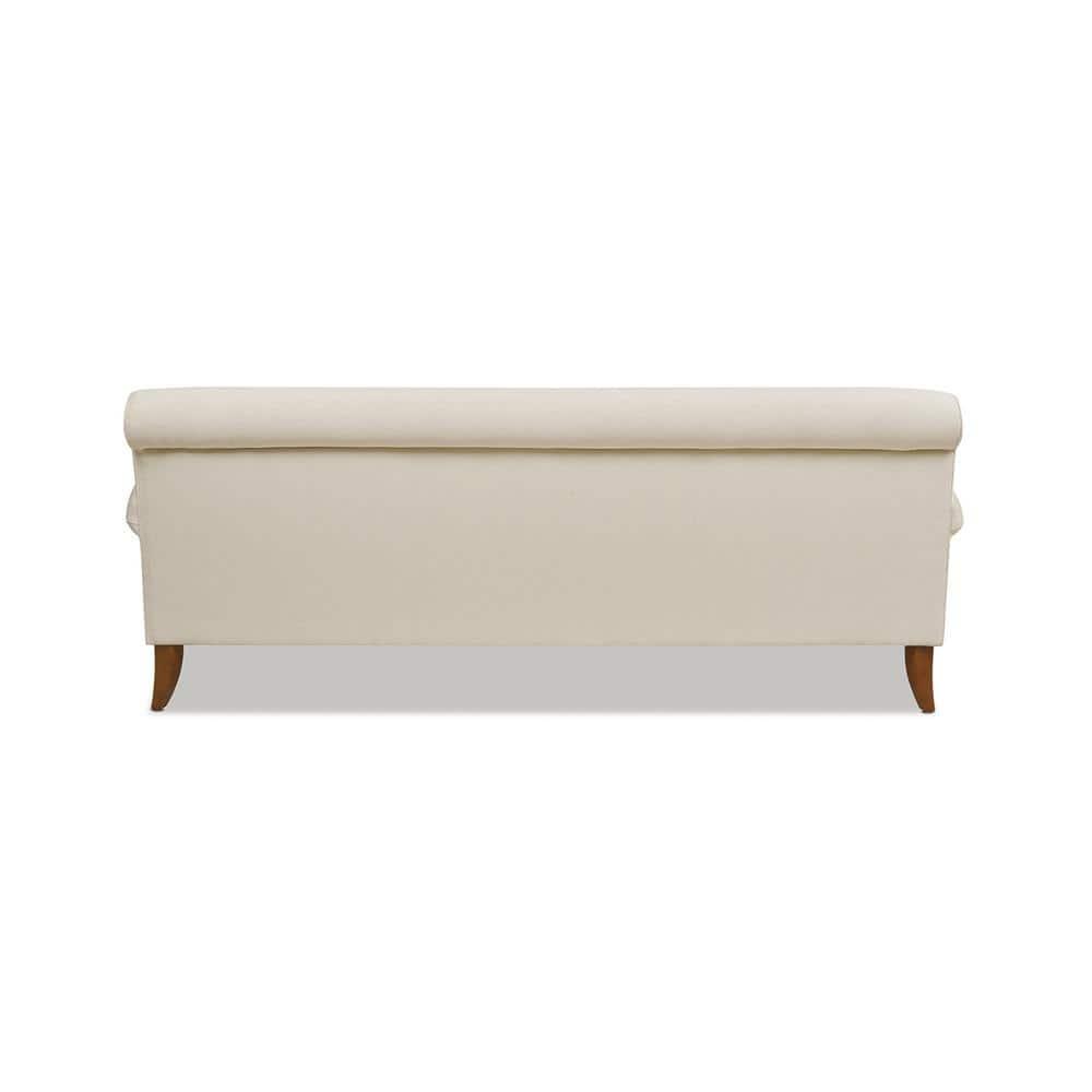 Harbor 88'' Slipcovered Sofa