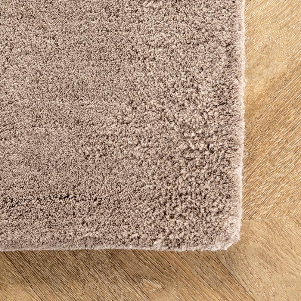 nuLOOM Hand Tufted Set Sail Area Rug, 2' x 6', Beige