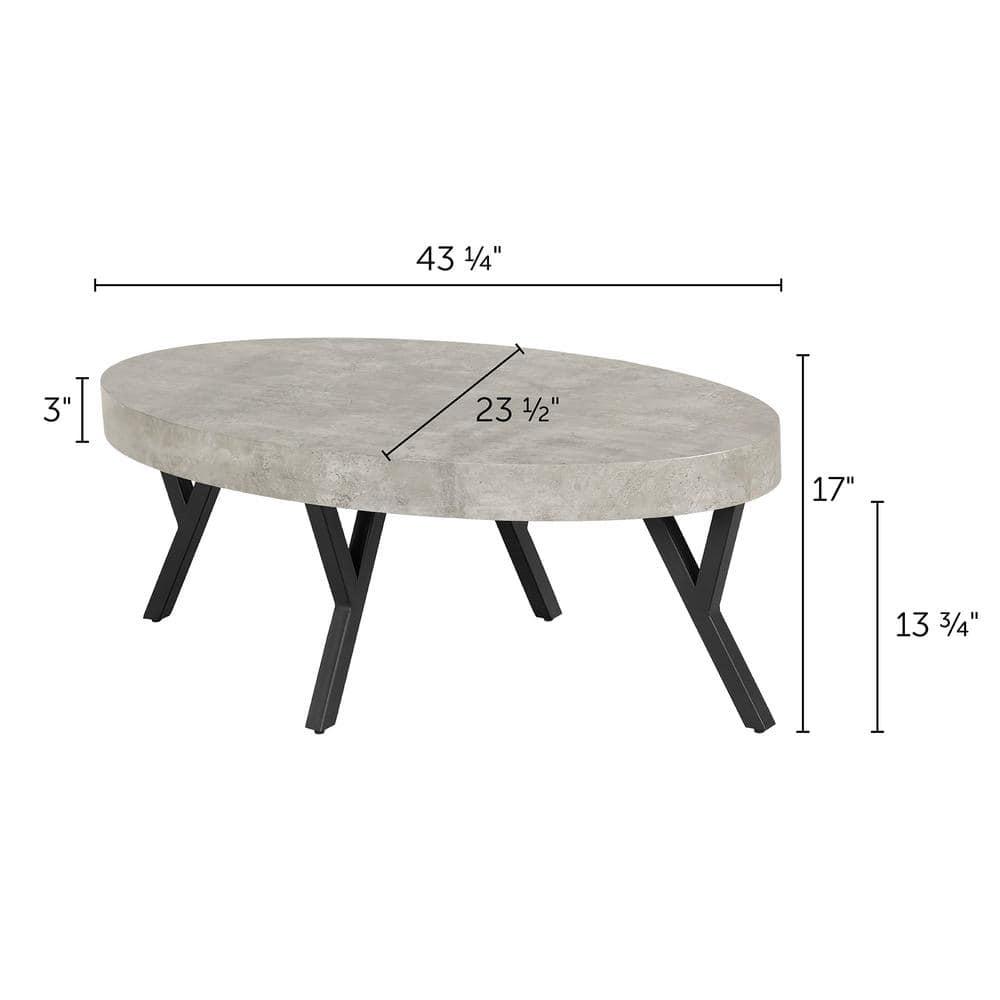 City Life Coffee Table