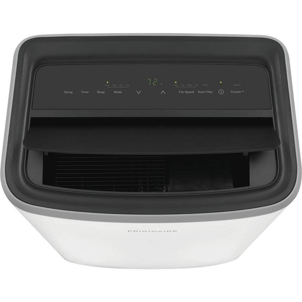 Frigidaire 3-in-1 Portable Room Air Conditioner 10,000 BTU (ASHRAE) / 6,500 BTU (DOE)
