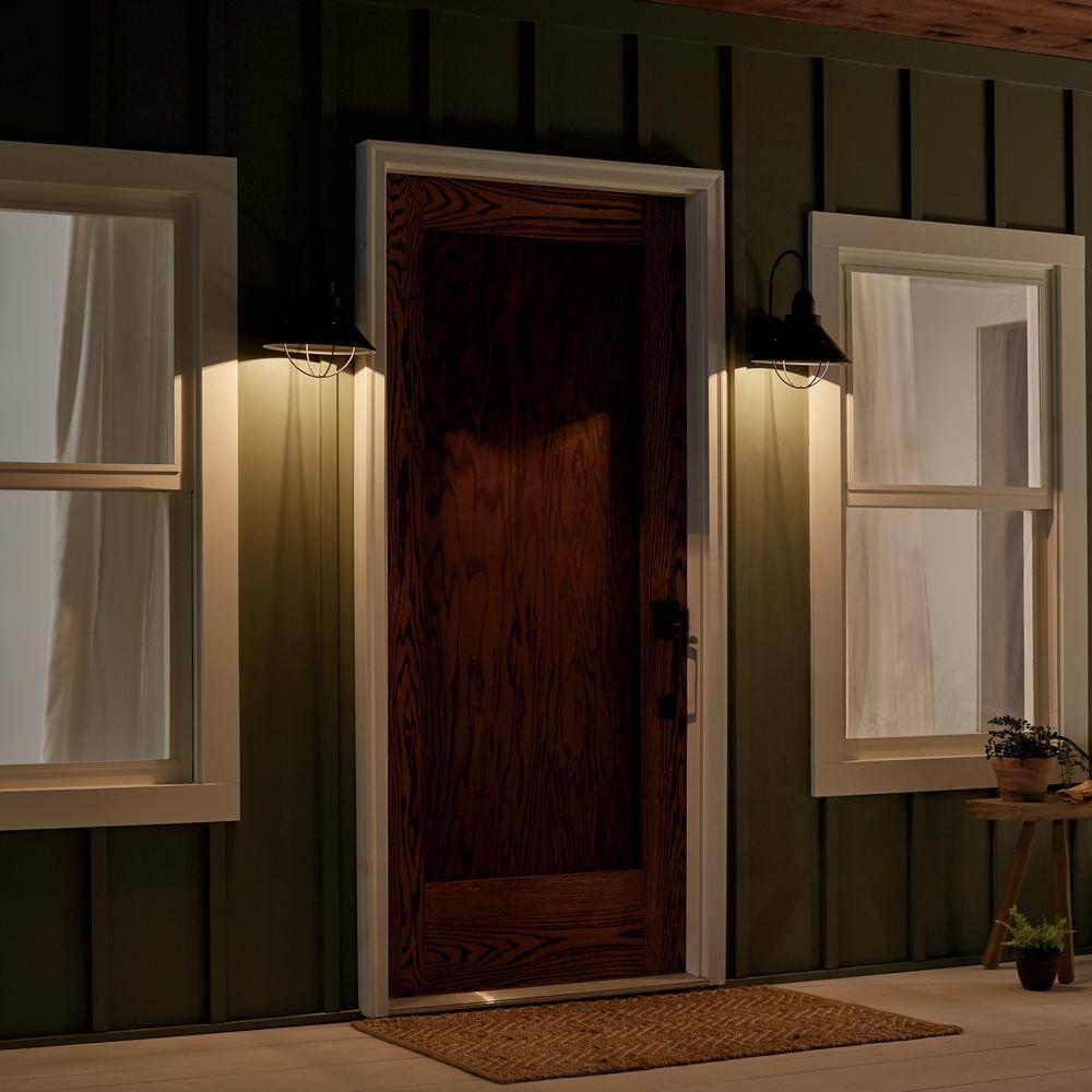 Kichler Lighting Aluminum Wall Light