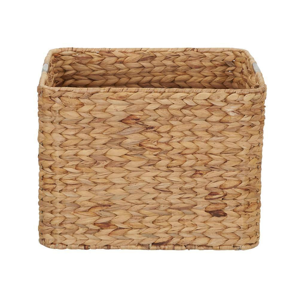Basket With Handles 1