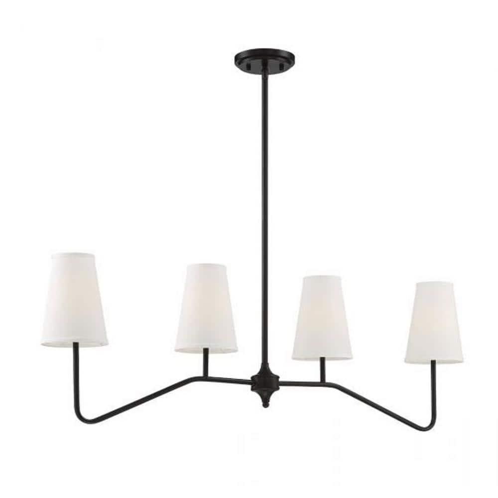 Diana 4 - Light Kitchen Island Pendant