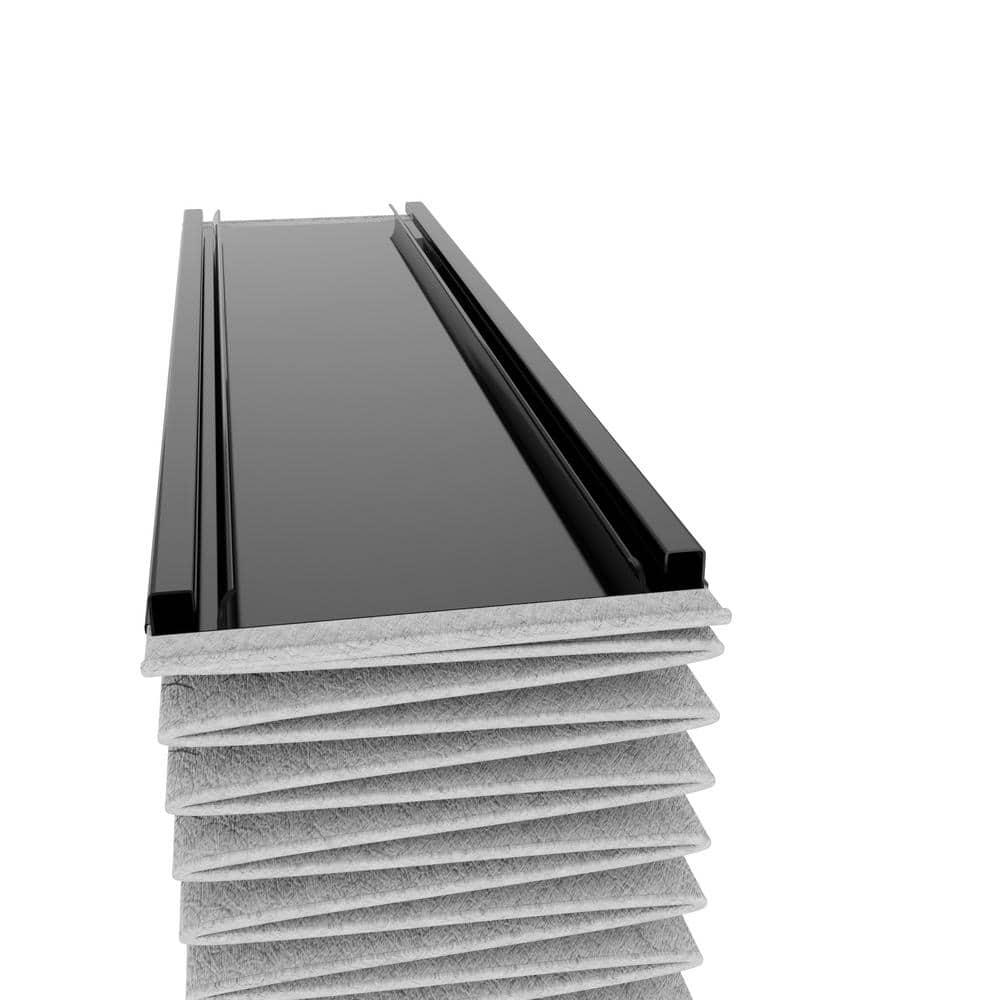 Aprilaire 413Cbn 30" X 4" 2000 Cfm Merv 13 Media Filter