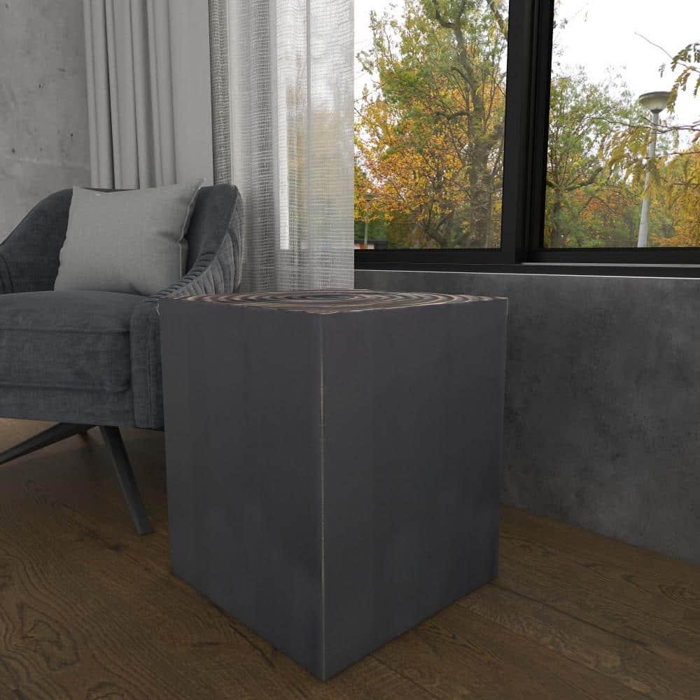 Upper Square™ End Table