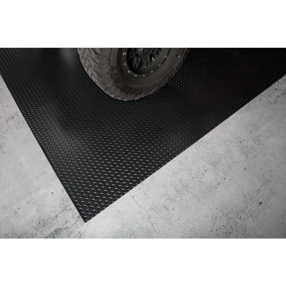 G-Floor Garage Flooring