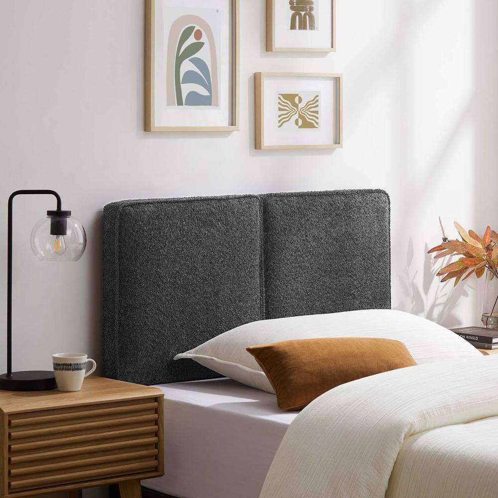 Modway Lindee Headboard & Reviews | Wayfair