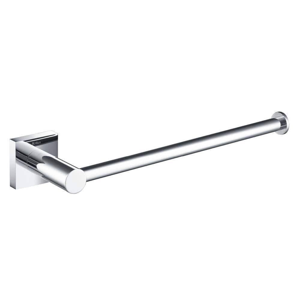 Ventus 10.5" Wall Mounted Towel Bar