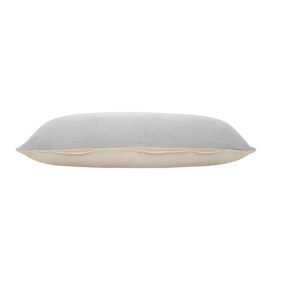 Rajani Home Cotton Throw Pillow