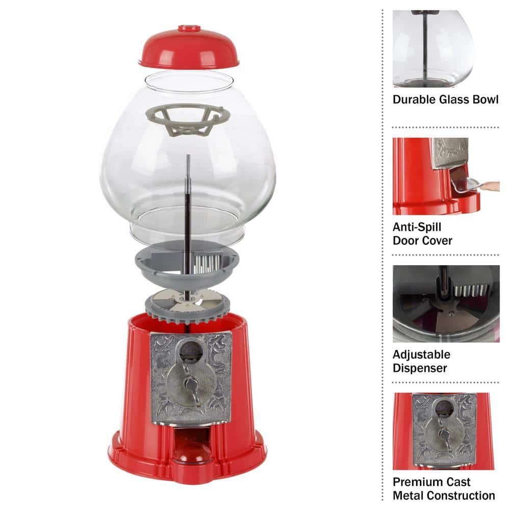 Great Northern Popcorn Great Northern Popcorn Gumball Machine