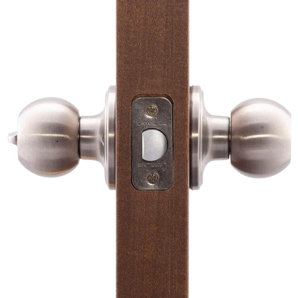 Ball Privacy Door Knob