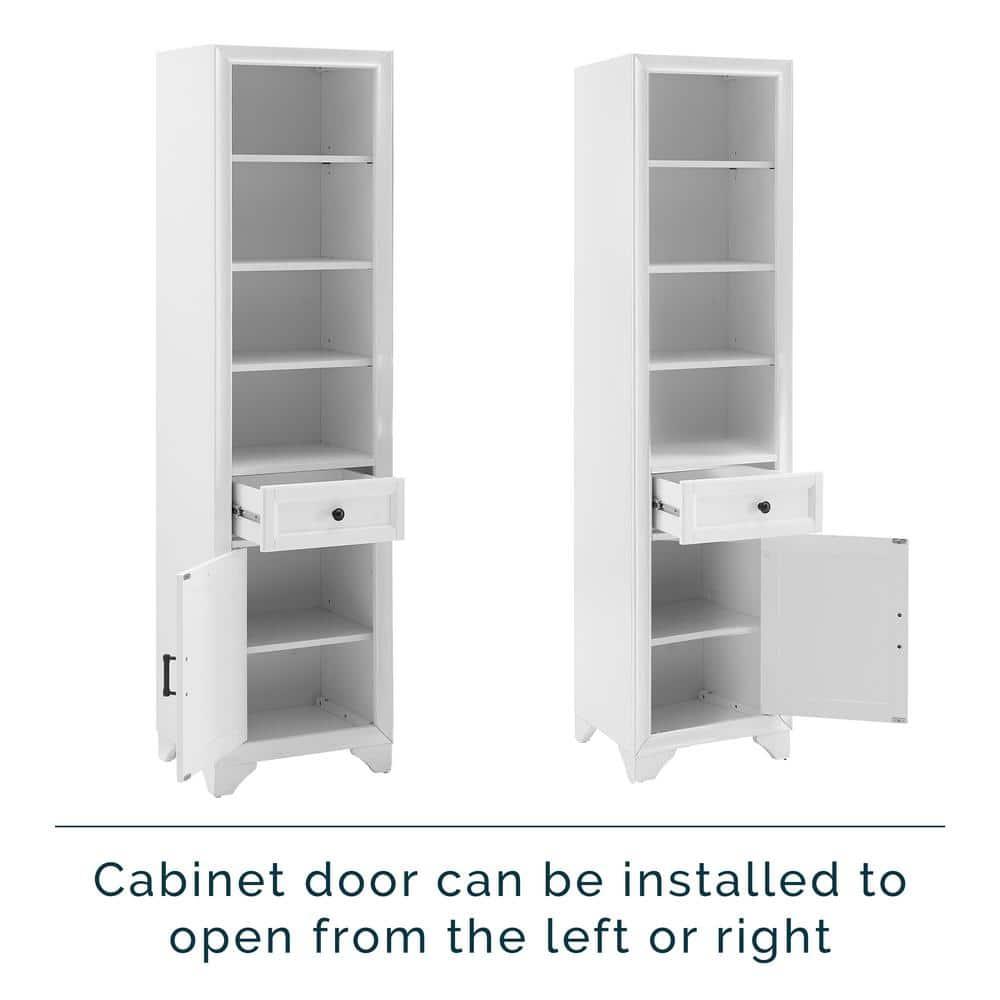 Tara Entertainment Center for TVs up to 65"