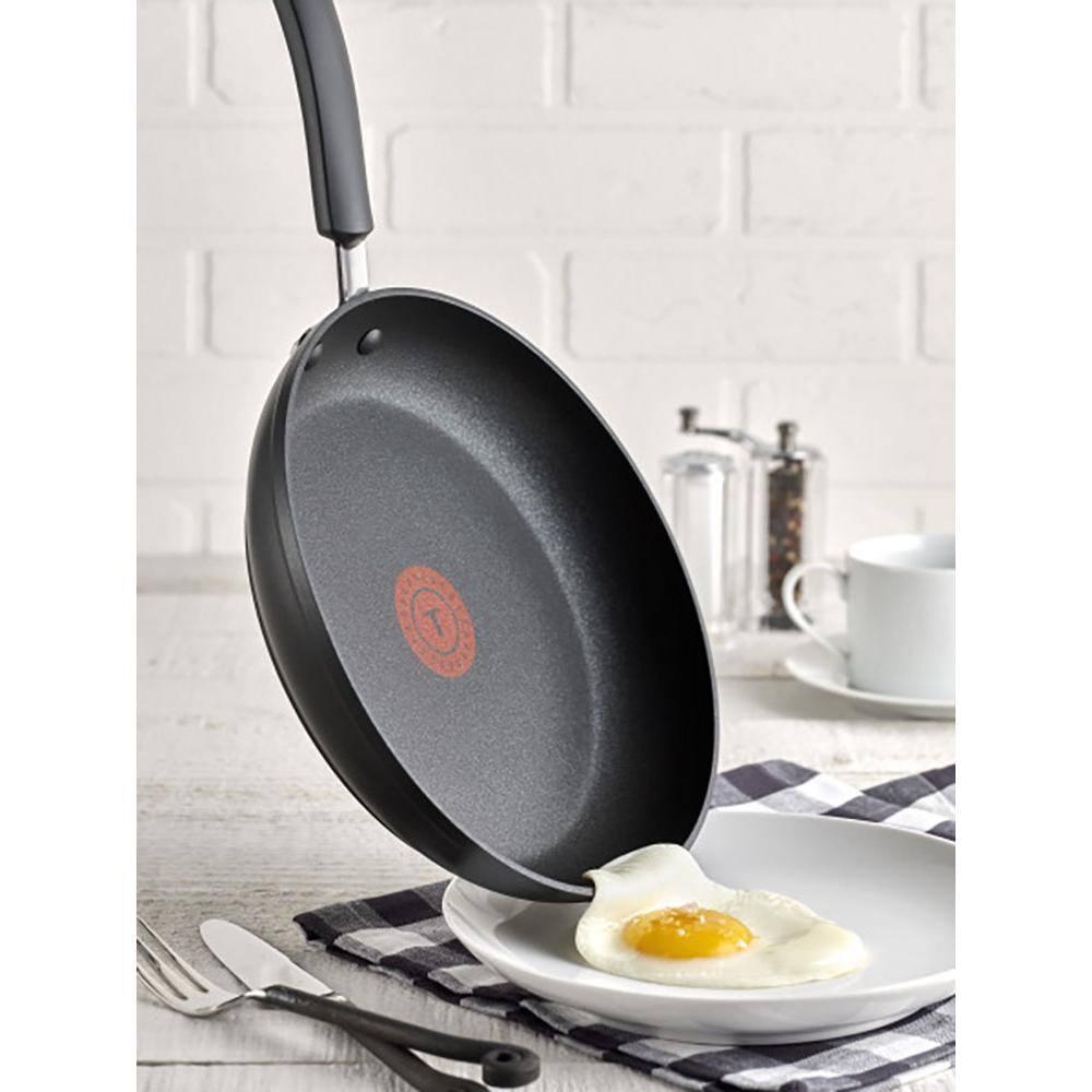T-fal Forged Fry Pan