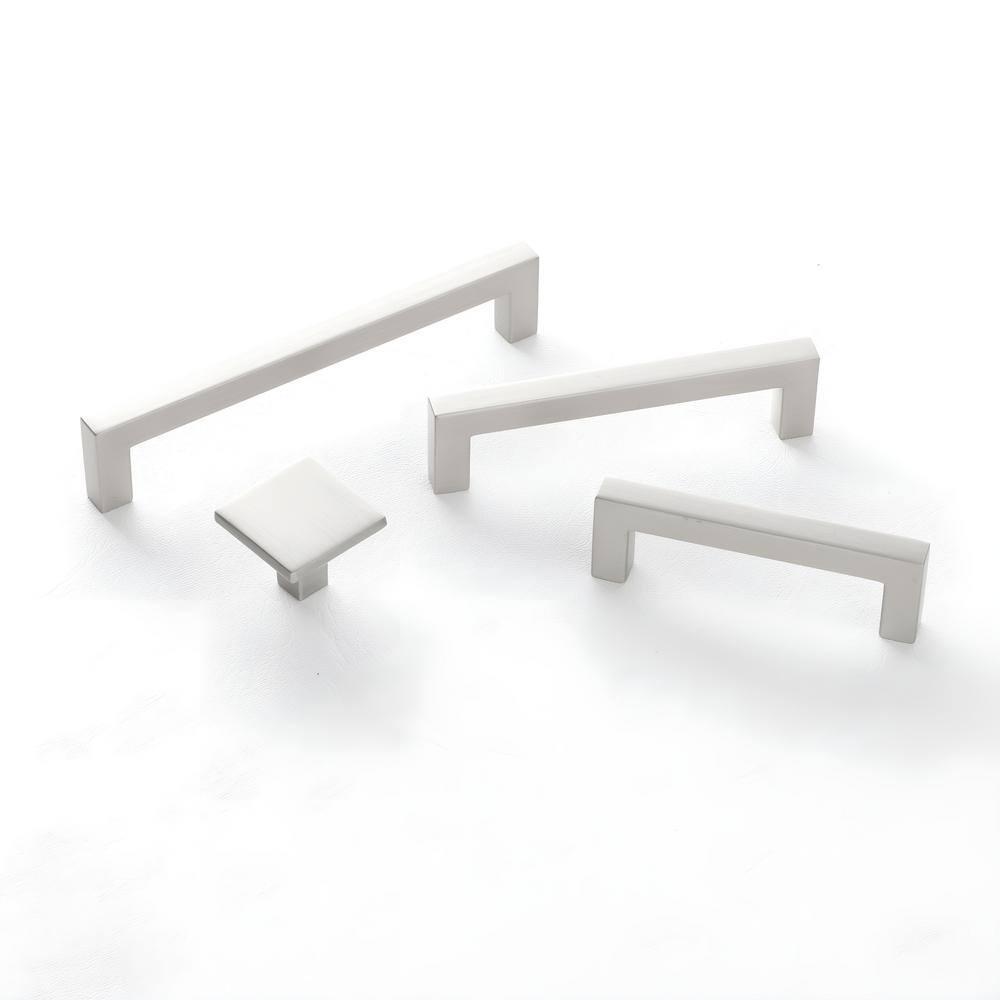 Skylight Kitchen Cabinet Handles, Solid Core Drawer Pulls for Cabinet Doors