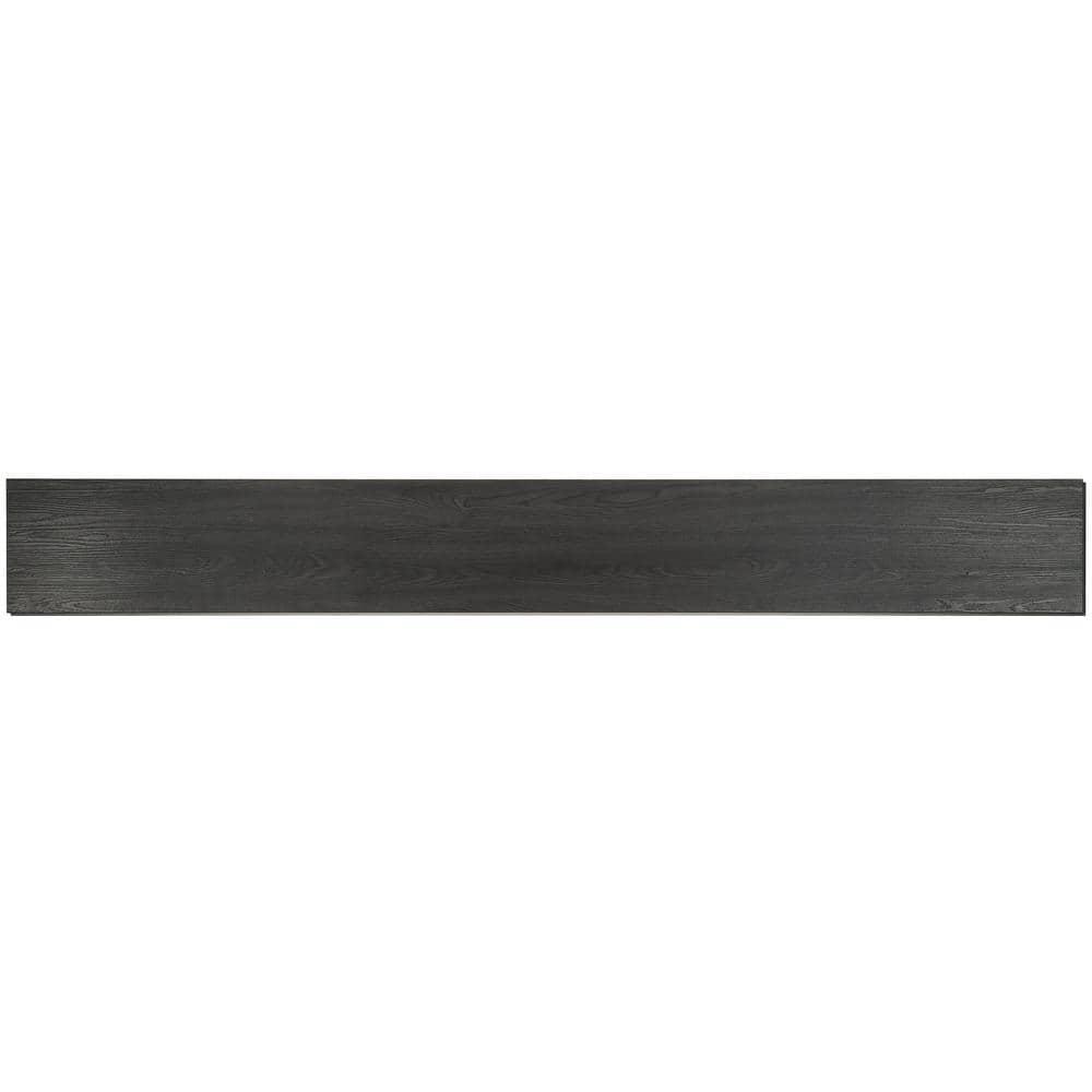 Hansen XL 28MIL 9" x 72" Rigid Core Click-Lock Luxury Vinyl Plank