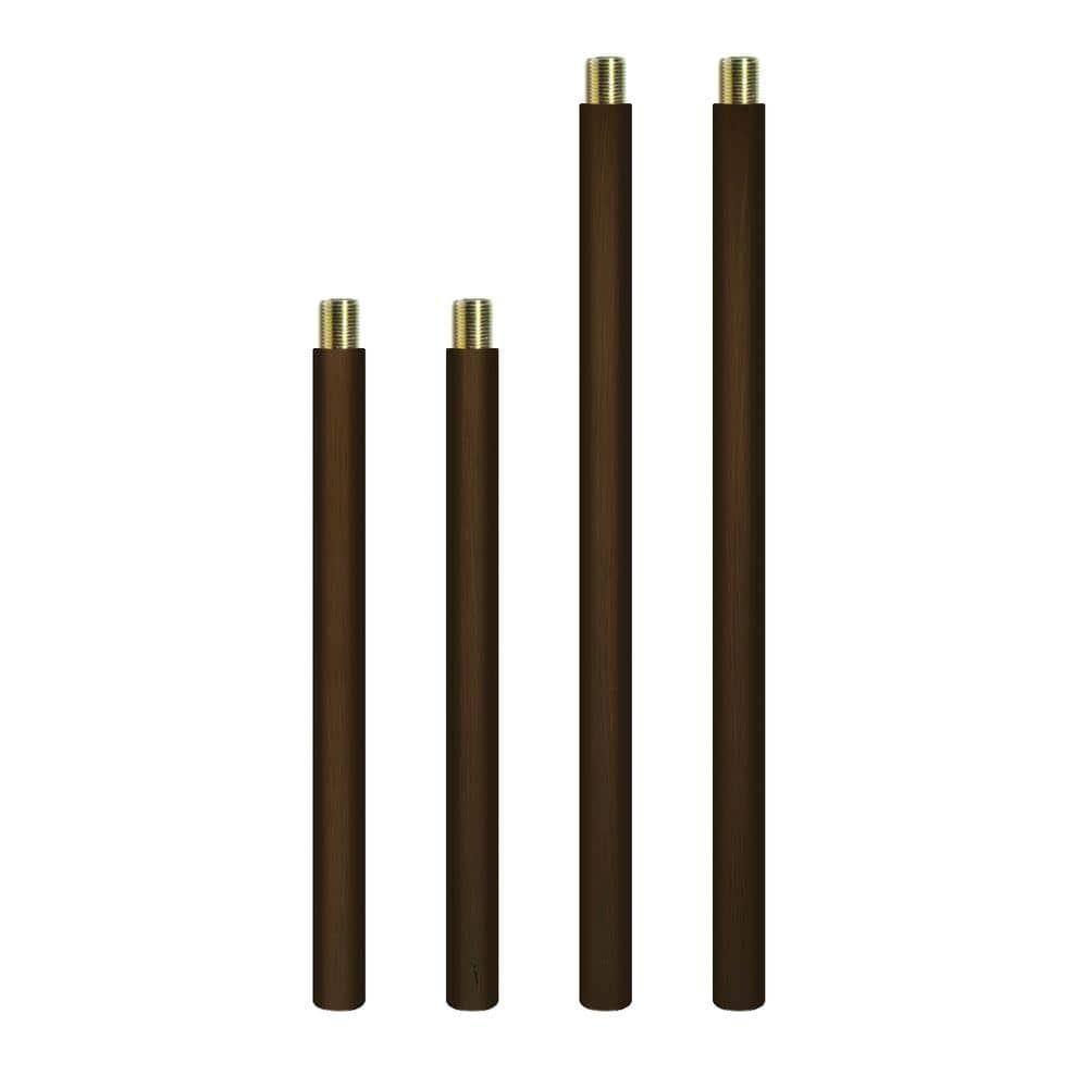 Progress Lighting - Stem Extension Kit - Accessories - Accessory Mini-Pendant