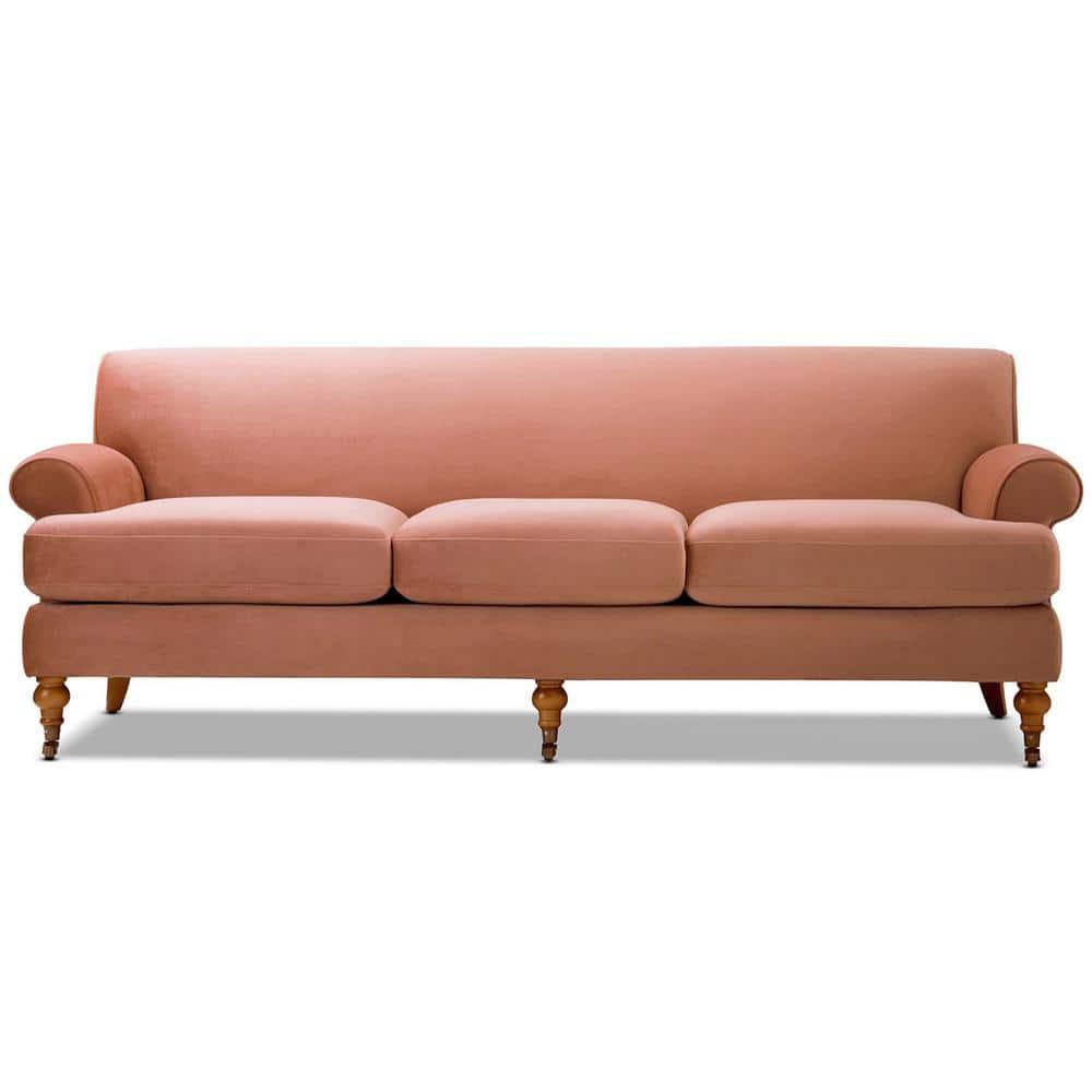 Harbor 88'' Slipcovered Sofa