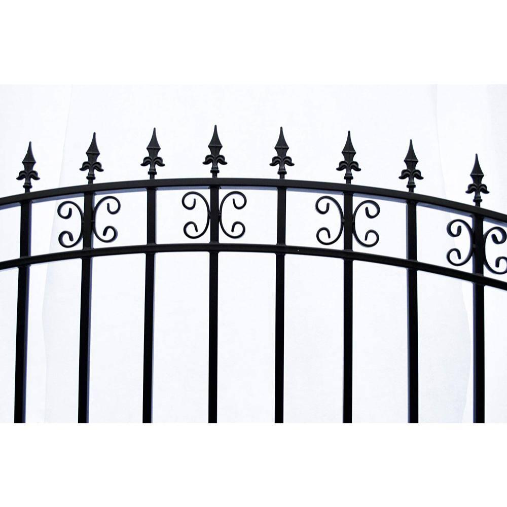 ALEKO Metal Gate