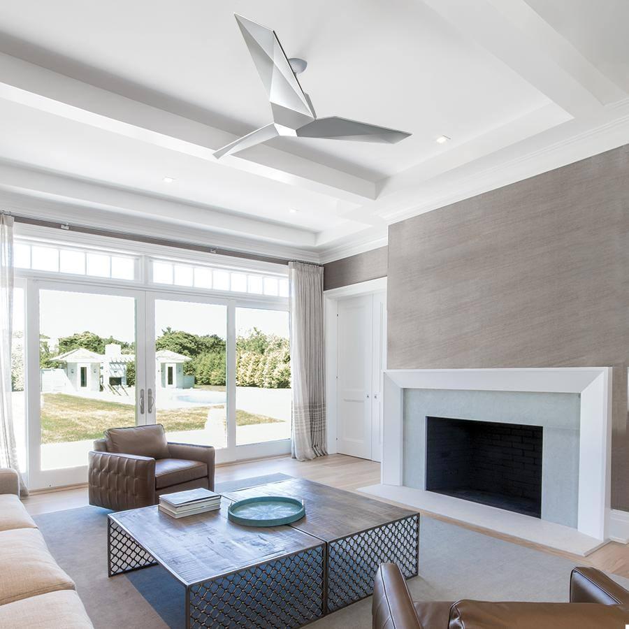 Vortex 60'' 3 Blade Ceiling Fan