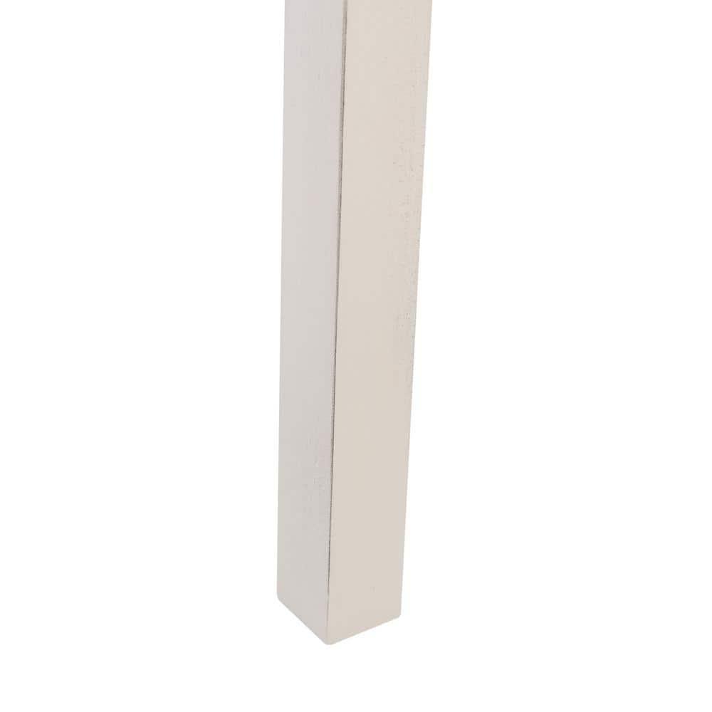 Ajana 2 Drawer Console Table - CNS5709C - Off-White - Safavieh