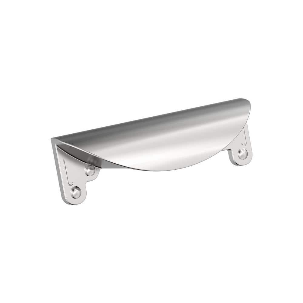 Amerock Inspirations 3 inch (76mm) Center-to-Center