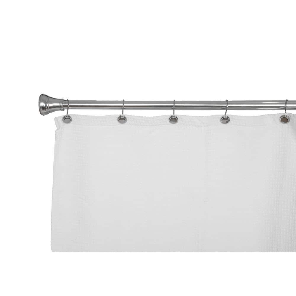 Utopia Alley Alley Steel Shower Curtain Hook (Set of 12)