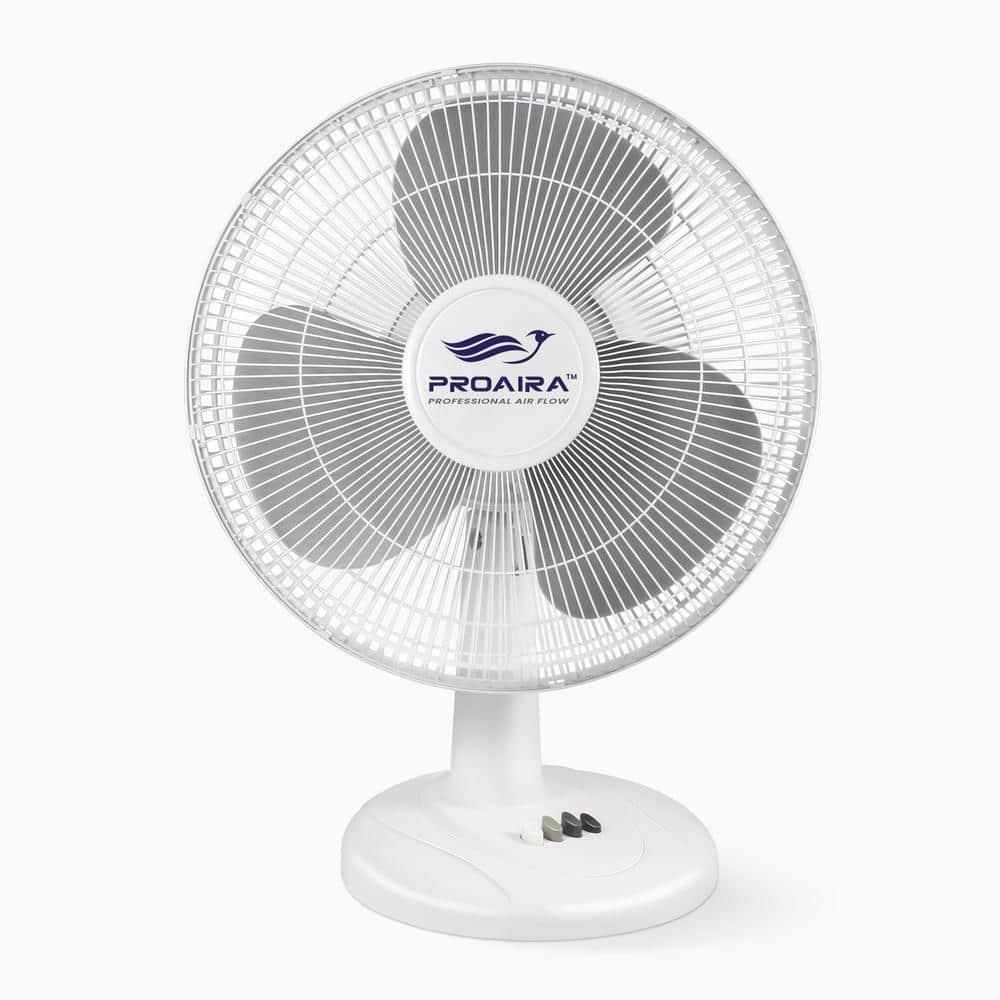Proaira Proaira Oscillating Personal Fan
